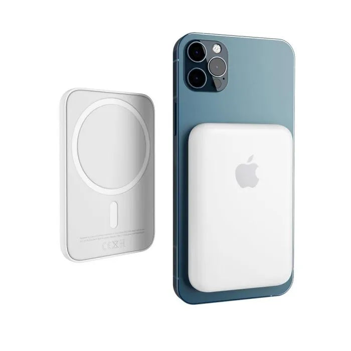 MagSafe 10000mAh Magnetic Wireless Power Bank Fast Charging