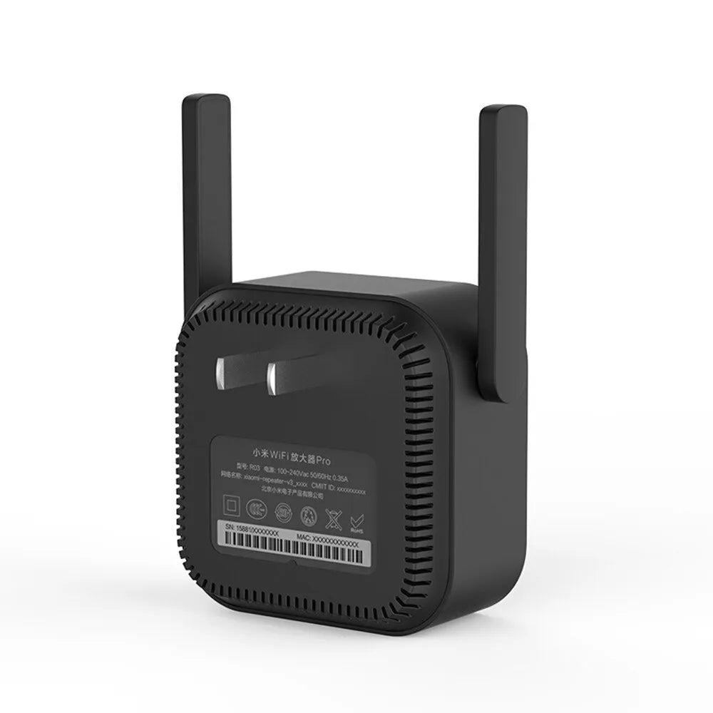 Xiaomi Mi WiFi Repeater Pro 300Mbps Wireless Range Extender