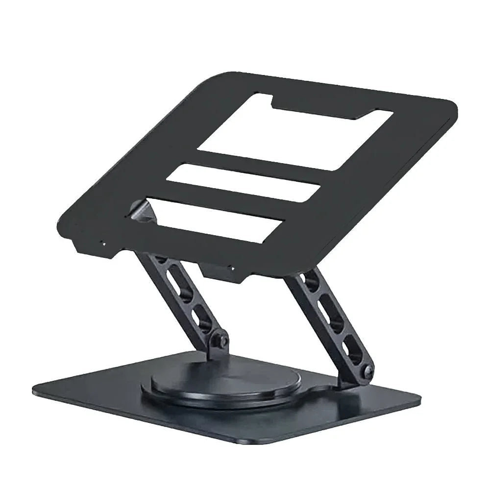 Large Laptop Stand – Ergonomic Design & Stable Support