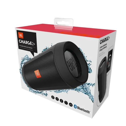JBL 3+ Mini Bluetooth Speaker – Portable & Rechargeable