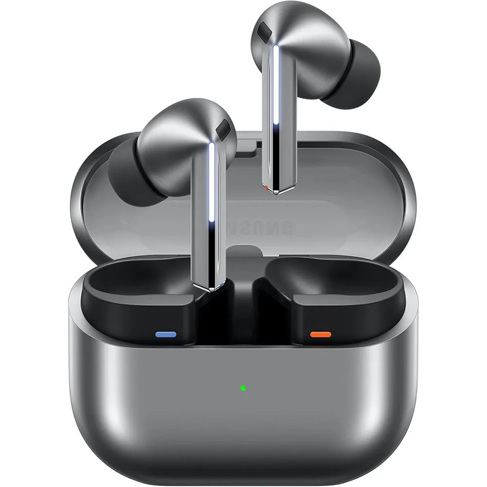 Samsung Buds Pro 3 Noise Canceling. Crystal Clear.