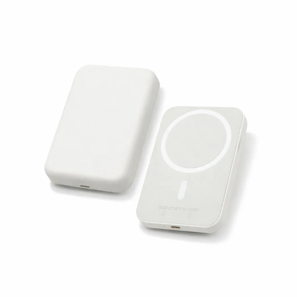 MagSafe 10000mAh Magnetic Wireless Power Bank Fast Charging